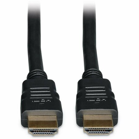 DOOMSDAY 25 ft. High Speed HDMI Cables with Ethernet - Black DO3204888